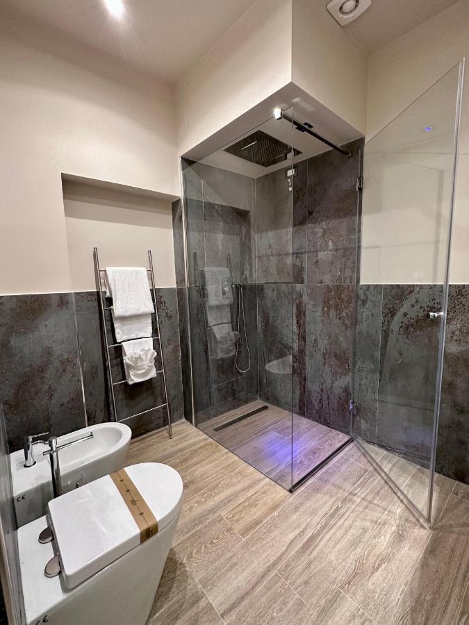 Nerina Hotell CTA Exteriör bild