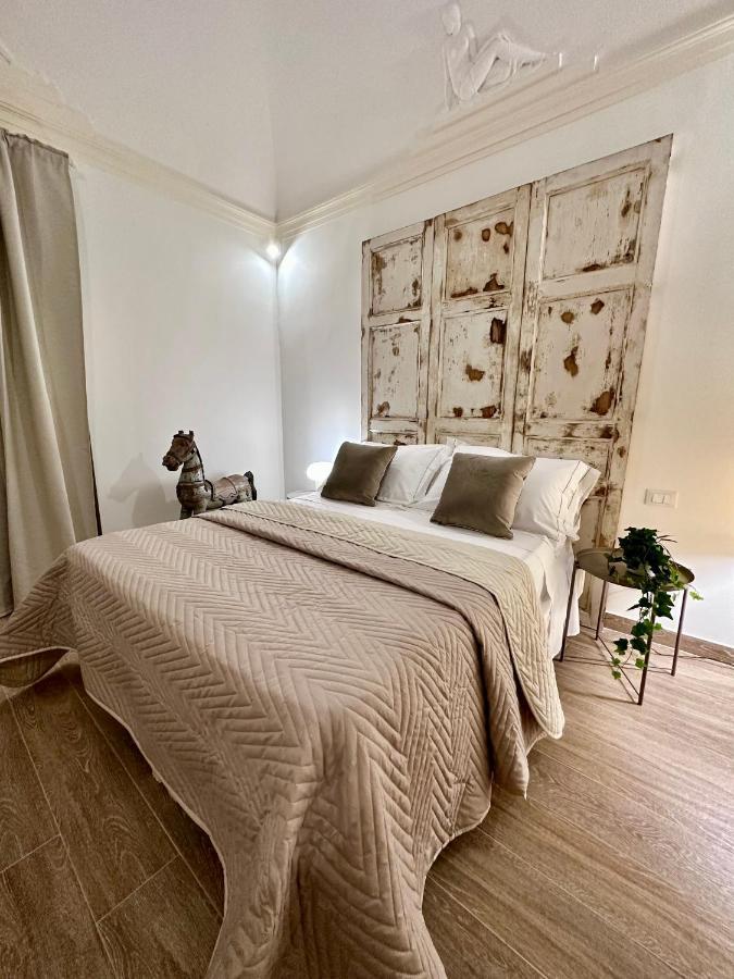 Nerina Hotell CTA Exteriör bild