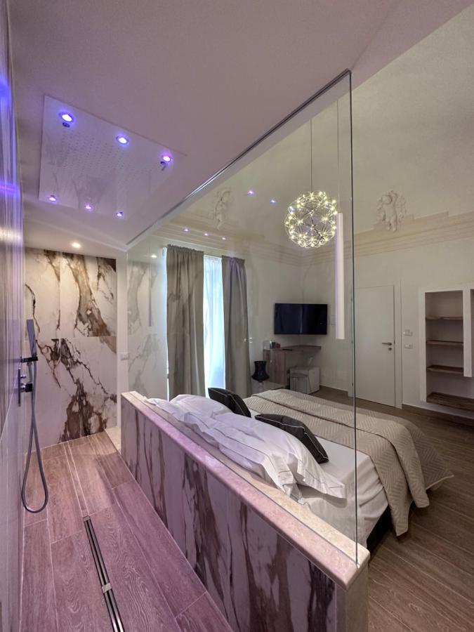 Nerina Hotell CTA Exteriör bild