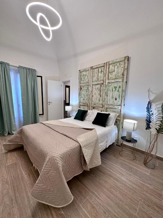 Nerina Hotell CTA Exteriör bild