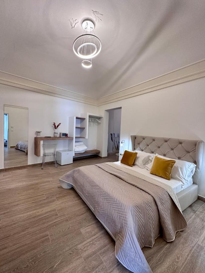 Nerina Hotell CTA Exteriör bild
