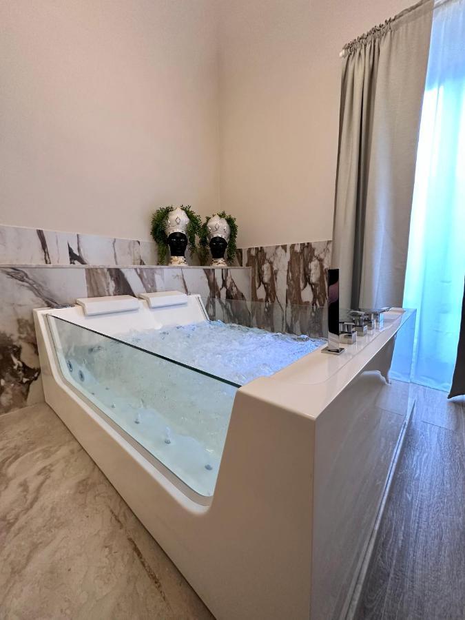 Nerina Hotell CTA Exteriör bild