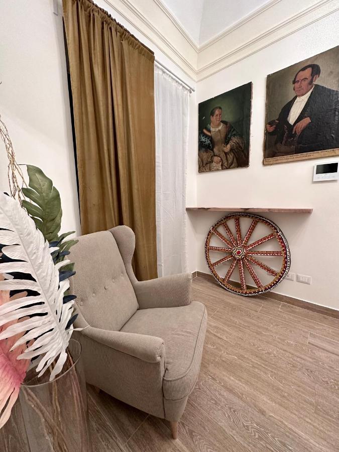 Nerina Hotell CTA Exteriör bild