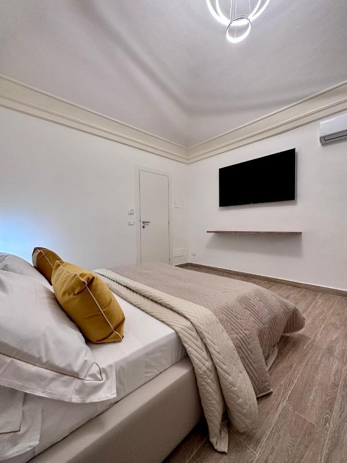 Nerina Hotell CTA Exteriör bild