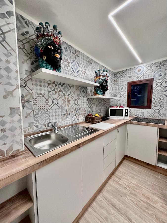 Nerina Hotell CTA Exteriör bild