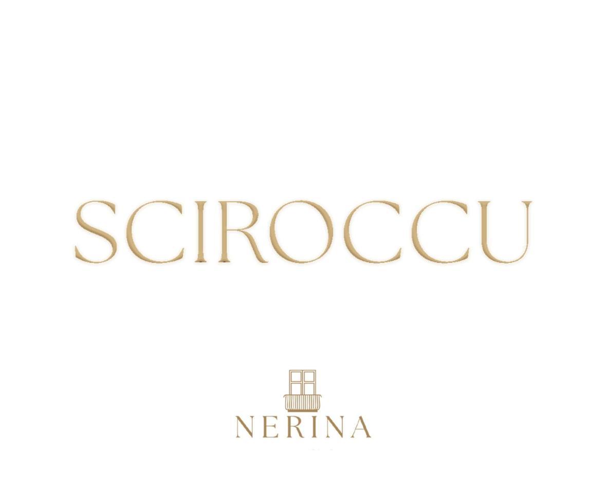 Nerina Hotell CTA Rum bild
